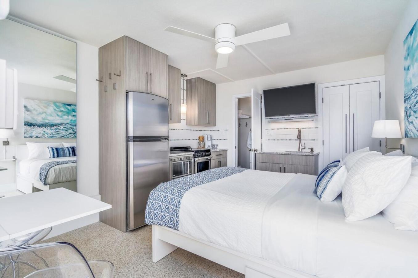 Boutique Vacation Rental Complex At Beach Коко Бийч Екстериор снимка