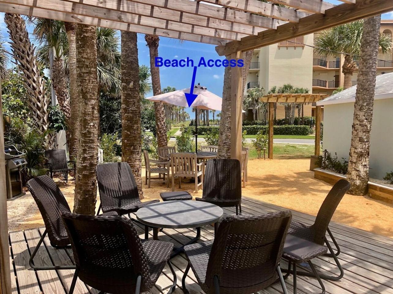 Boutique Vacation Rental Complex At Beach Коко Бийч Екстериор снимка