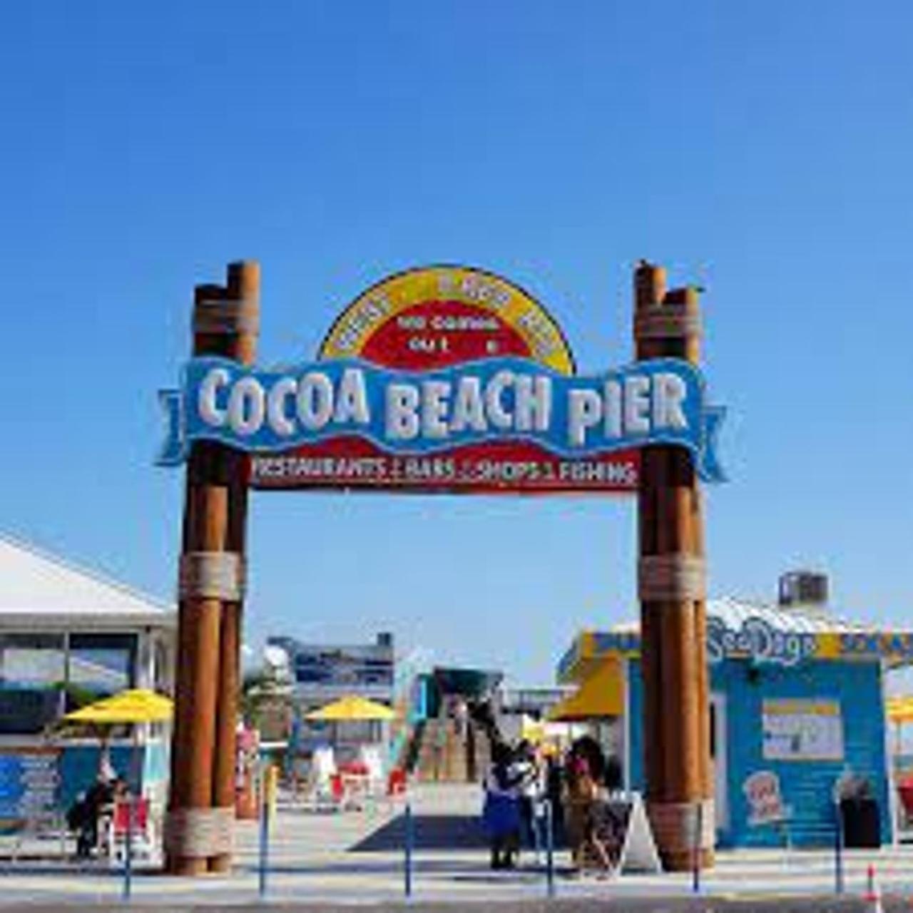 Boutique Vacation Rental Complex At Beach Коко Бийч Екстериор снимка